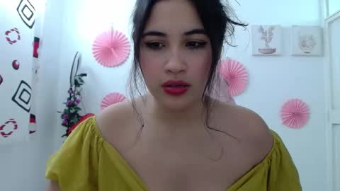 Celeste online show from November 2025 04:06:01 PM