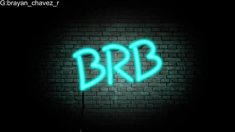 Brayan Chavez online show from January 2025 06:43:02 AM