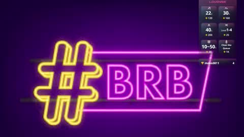 Brayan Chavez online show from February 2026 04:38:01 AM