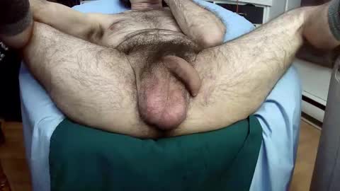 Inspector69er online show from January 2026 01:09:01 AM