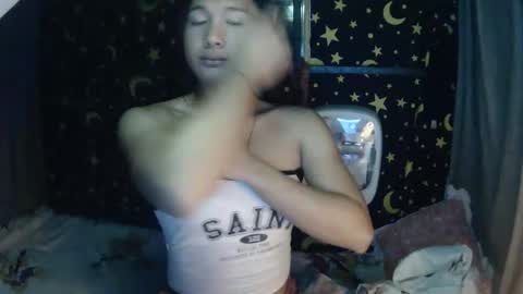 MAXINE online show from March 2025 01:55:02 AM