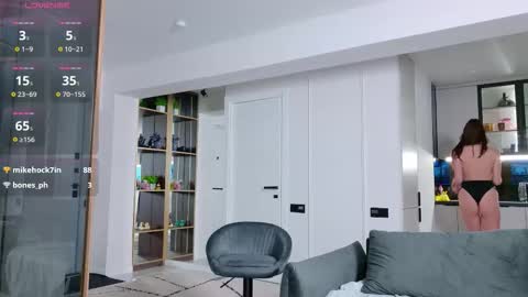 Snapshot of intelligencer chatting on October 2025 08:42:02 PM Sofi online show from October 2025 08:42:02 PM