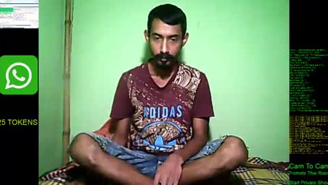 Snapshot of interne8famous chatting on January 2025 11:02:02 AM interne8famous online show from January 2025 11:02:02 AM