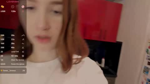 Bernadette  Join  online show from March 2025 12:36:02 PM