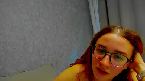 Bernadette  Join  online show from May 2026 03:28:02 PM