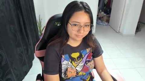 Iris 3 online show from December 2024 08:57:02 PM