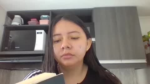 Iris 3 online show from September 2025 02:28:02 PM