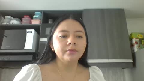 Iris 3 online show from October 2025 01:52:02 PM