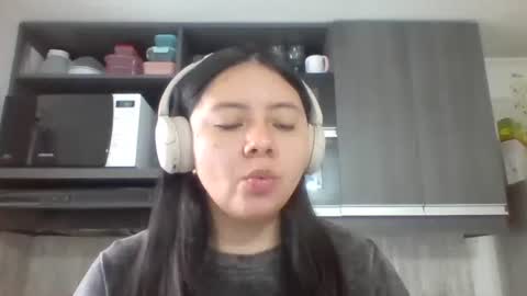 Iris 3 online show from February 2026 02:31:02 PM