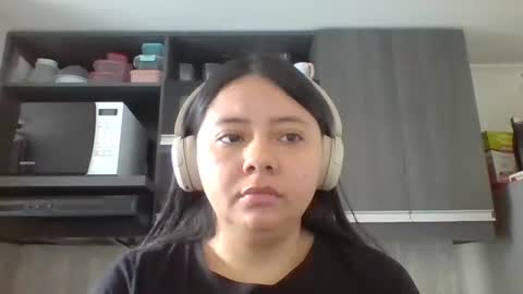 Iris 3 online show from March 2026 03:08:01 PM