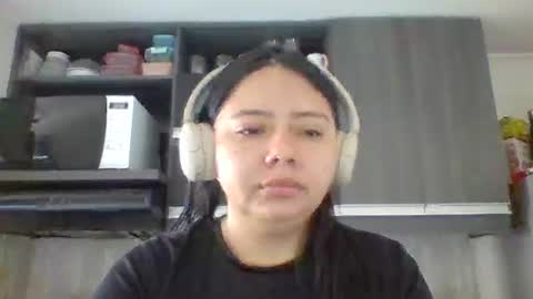 Iris 3 online show from March 2026 02:22:02 PM