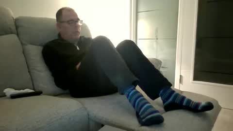 inthemood63 online show from January 2026 07:11:01 PM