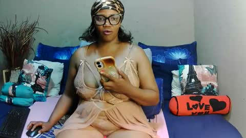 boniswa caroline online show from April 2026 08:23:01 AM