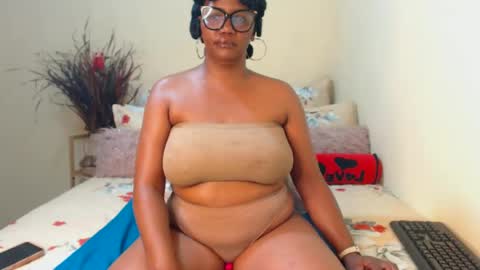 Snapshot of intimacysexy chatting on July 2026 07:32:01 PM boniswa caroline online show from July 2026 07:32:01 PM