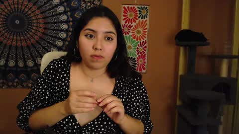 Snapshot of intimatetales chatting on December 2024 11:47:01 PM Africa online show from December 2024 11:47:01 PM