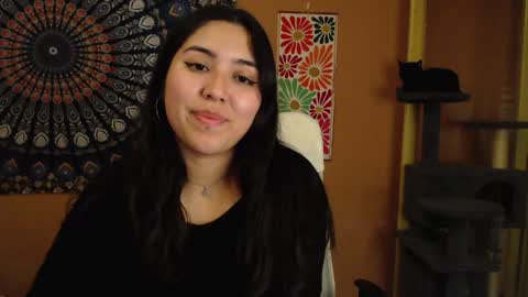 Snapshot of intimatetales chatting on December 2024 09:46:01 PM Africa online show from December 2024 09:46:01 PM