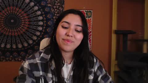 Snapshot of intimatetales chatting on December 2024 08:39:02 PM Africa online show from December 2024 08:39:02 PM