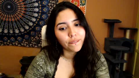 Snapshot of intimatetales chatting on January 2025 04:16:01 PM Africa online show from January 2025 04:16:01 PM