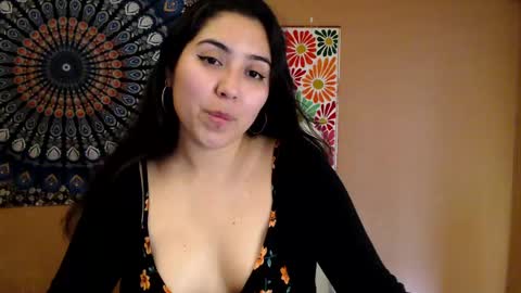 Snapshot of intimatetales chatting on March 2025 02:42:02 PM Africa online show from March 2025 02:42:02 PM