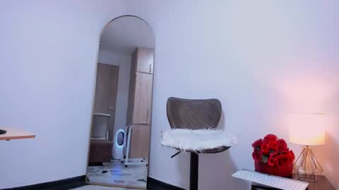 Pantyhose Queen online show from November 2025 09:08:01 PM