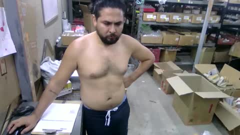 RKDo online show from January 2026 02:55:02 PM