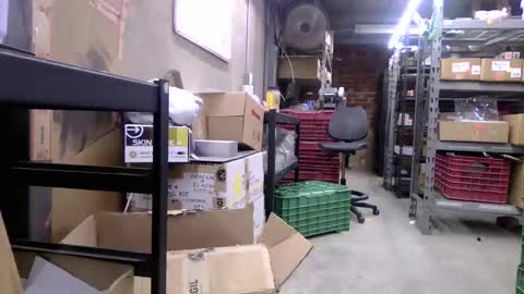 RKDo online show from January 2026 03:16:02 PM