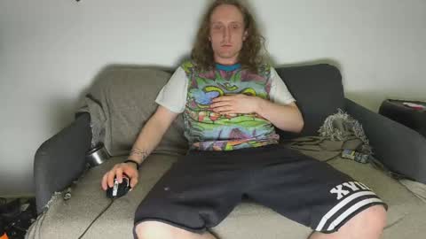 DrownMentally online show from March 2026 01:32:01 AM