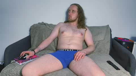 DrownMentally online show from April 2026 02:09:01 AM