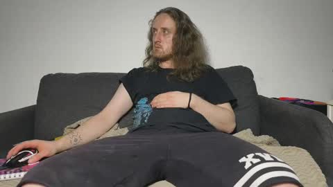 DrownMentally online show from April 2026 04:05:02 PM