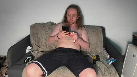 DrownMentally online show from April 2026 06:21:01 AM