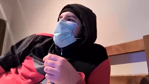 Snapshot of iplaywithu221 chatting on January 2026 06:23:02 PM iplaywithu221 online show from January 2026 06:23:02 PM