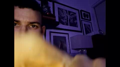 Snapshot of irenardo1 chatting on March 2026 05:35:01 AM irenardo1 online show from March 2026 05:35:01 AM