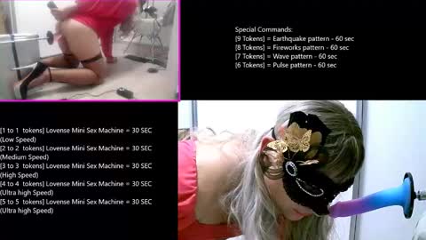 Snapshot of irenasub chatting on December 2024 12:29:02 PM Irena online show from December 2024 12:29:02 PM