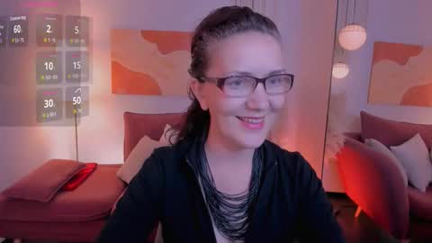 Irene online show from October 2025 01:34:01 PM