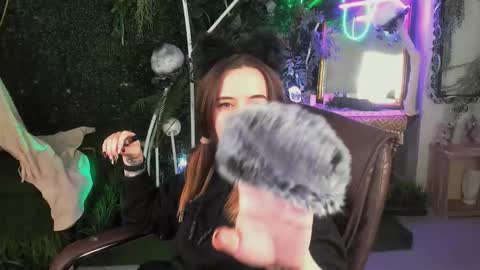 IreneBailey online show from November 2025 09:07:02 AM