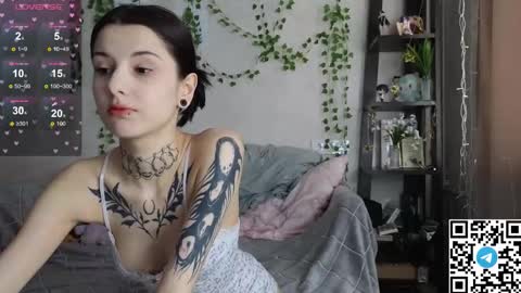 Grace online show from March 2026 06:17:02 AM