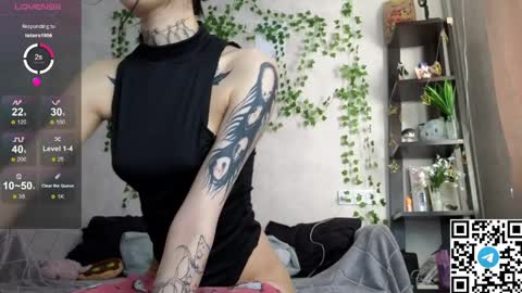 Grace online show from March 2026 09:21:02 AM