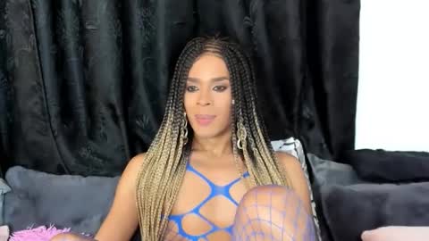 Irene Aguirre online show from March 2025 08:49:01 PM