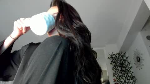 Ir s room online show from January 2025 04:49:02 AM