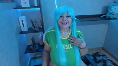 iriisfeitan online show from October 2025 10:27:01 AM