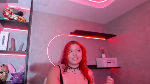 iriisfeitan online show from November 2025 10:15:02 AM