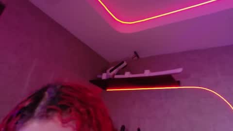 iriisfeitan online show from April 2026 10:00:01 AM