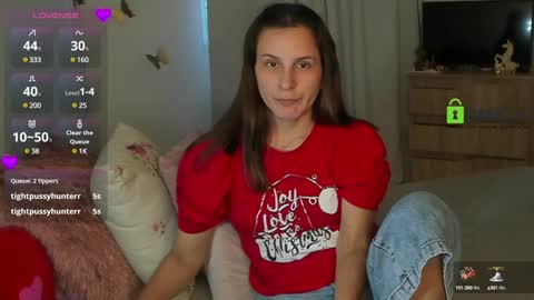 Snapshot of irina_05 chatting on December 2024 10:23:01 PM  IRINA  online show from December 2024 10:23:01 PM