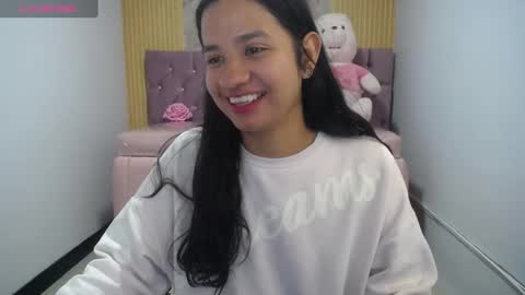 Irina  online show from September 2025 11:48:01 AM