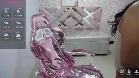 Irina  online show from January 2026 07:29:01 PM