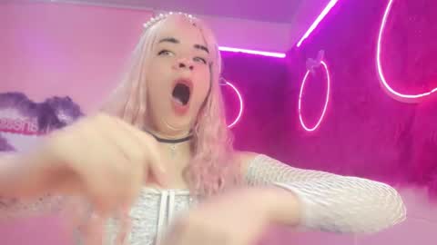 Irina online show from December 2024 11:40:02 AM