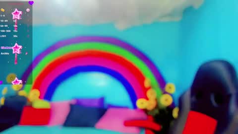 Irina online show from December 2024 07:43:02 PM