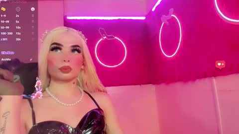 Irina online show from December 2024 01:56:01 AM