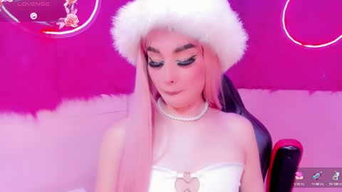 Irina online show from March 2025 01:45:01 AM