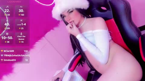 Irina online show from March 2025 01:27:01 AM